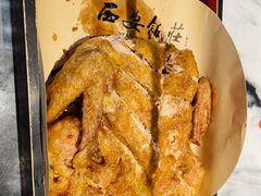-西安饭庄·非遗陕菜(钟楼店)