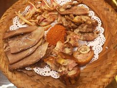 -杨记隆府(南坪店)
