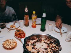 -万和源炝锅城·活鱼现炝(文艺北路店)