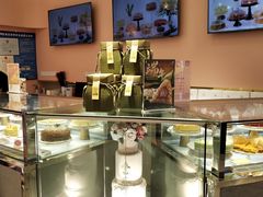 -St蛋糕王国(亨特店)