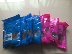 -黄胜记鼓浪屿肉松店(龙头路店)