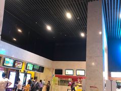 -天津美亚HeyLED影城(天津水游城店)