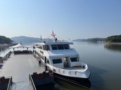 -天目湖山水园