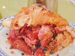 -龙珠饭店-深夜大食堂(五爱西直街店)