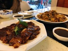 -高记广州大排档(关平路店)