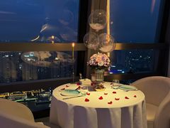 -天玑高空江景餐厅&酒吧Sky Secret Restaurant&Bar
