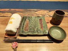 -Minase水濑·日料放题(外滩店)