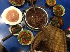 -马路边边串串香(双井直营店)