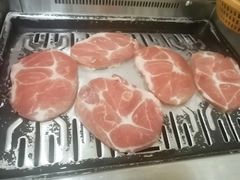 梅肉-长今家韩国料理(瑞景店)