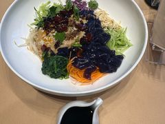 -7号院家宴.烧鸽子(门头沟店)