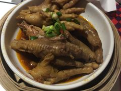 -贤合庄卤味火锅(勒泰中心店)