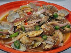 -香满锅老北京羊蝎子火锅·家常菜(新街口店)