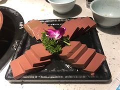 -京韵胡同·酱香羊蝎子火锅涮肉(长寿路店)