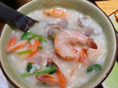 -潮生潮汕砂锅粥