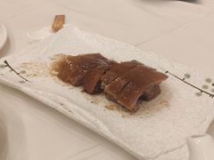 -金河半岛园林酒家(金融城店)