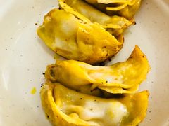 锅贴-蒋家桥饺面店(广陵路店)