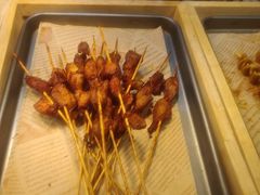 -快乐爱斯米牛排·寿喜烧自助(亿合城店)