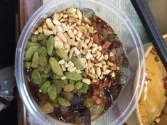 -捌玖粉面馆·猪油拌粉