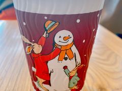 -COSTA COFFEE(龙德广场店)