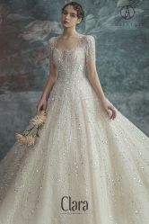 点击看大图 -Chic Bridal 熙可婚纱