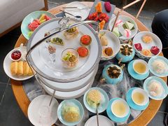 -广富林宰相府酒店·水云间