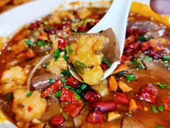 -好兄弟郭巨海鲜(天一阁店)