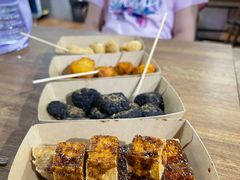 -不问豆腐(朝山街店)