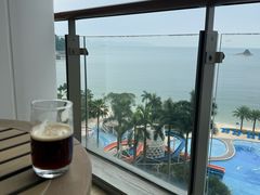 -深圳大梅沙京基洲际度假酒店