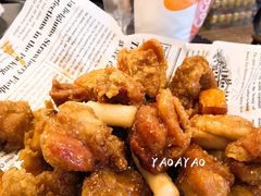 -obba kitchen(宽厚里总店)