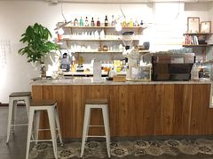 -栖咖啡(泉舜店)