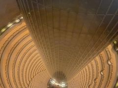 -上海金茂大厦88层观光厅