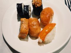 寿司-星伦多自助料理(华润万象城店)
