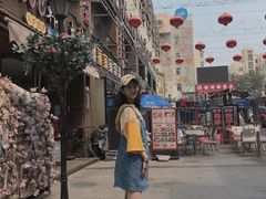 -万佳广场(台东店)