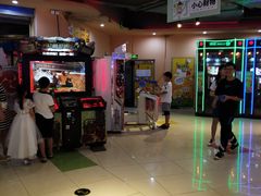 -Play1家庭娱乐中心(包河大玩家店)