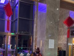 -星河湾温泉洗浴酒店