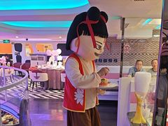 -巴特餐饮6加1音乐餐吧·新疆菜