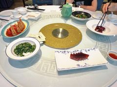 -西湖春天•老字号杭州菜(百汇店)