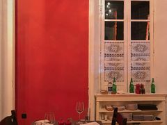 -ALBERGUE 1601 婆仔屋葡国餐厅