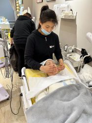 -洗脸猫·洗脸吧
