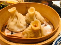 天王烤鸭包-南京大牌档(龙湖长楹天街店)