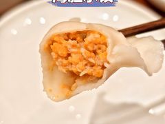 -喜鼎海胆水饺(东港店)