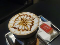 -熙阁咖啡Segnal(时代中心店)
