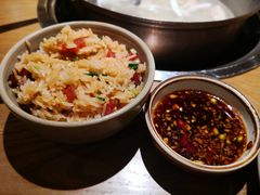 -大头椰·椰子鸡火锅(新梦店)