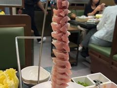 -得意咚瓜·顺德鱼生·冬瓜火锅(深圳首店)