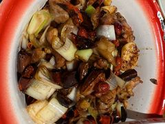 -兔槽江湖菜·重庆璧山兔(水围店)