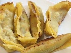 -古南都·清真绿柳居菜馆(太平南路店)