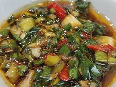 -红日饭店(裕隆三路店)