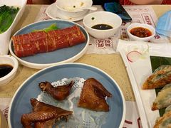 -点都德(北京路贰店)