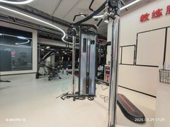 -一年四季24小时智能健身(广百店)
