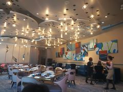 大堂-花园5號餐厅